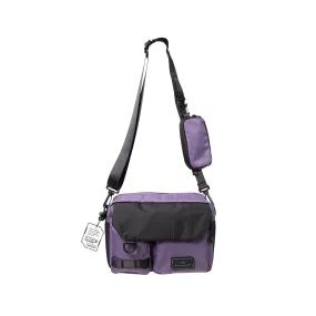 Mission Crossbody Bag