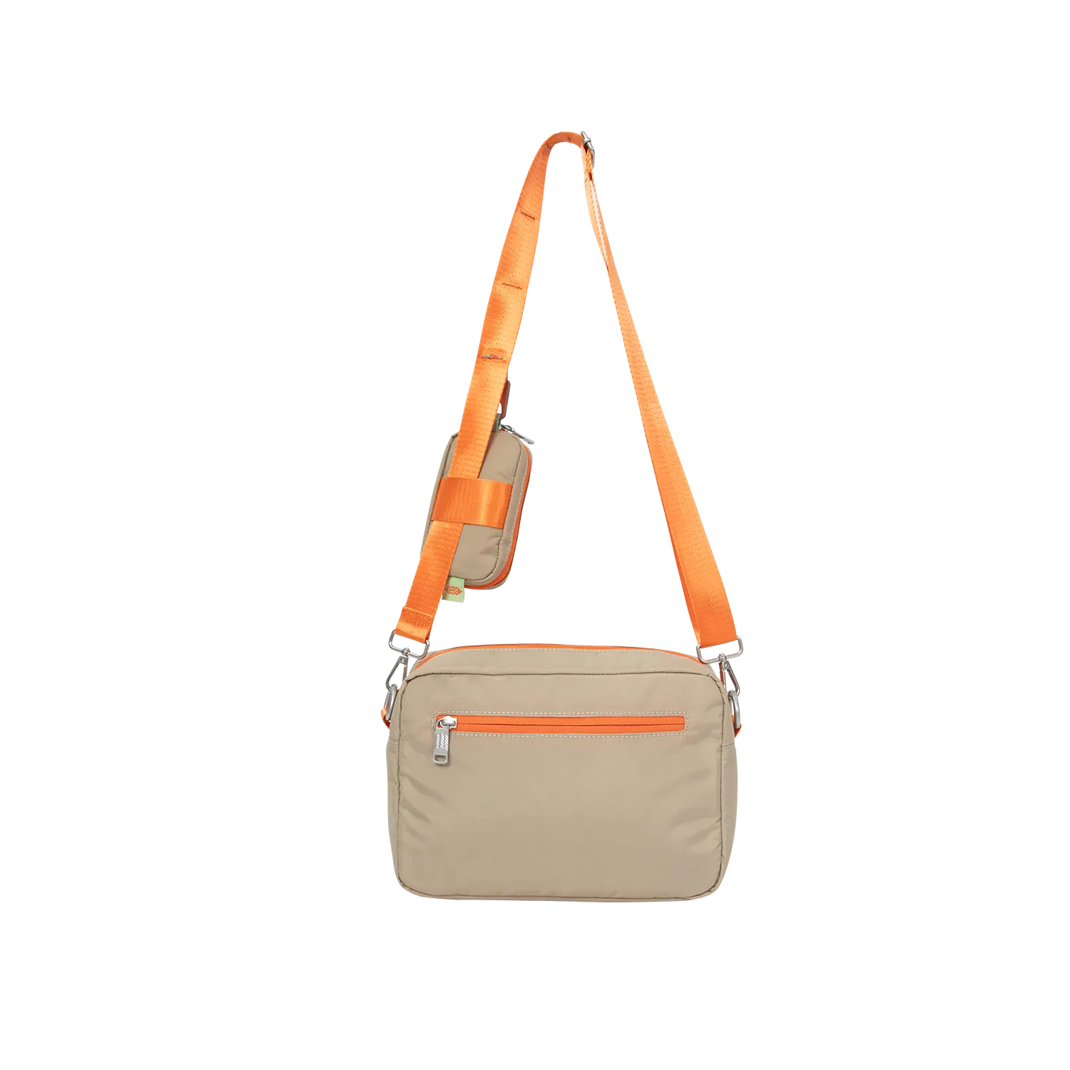 Mission FP Movement X Doughnut II Series Crossbody Bag