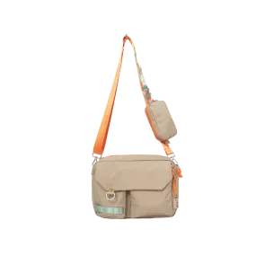 Mission FP Movement X Doughnut II Series Crossbody Bag