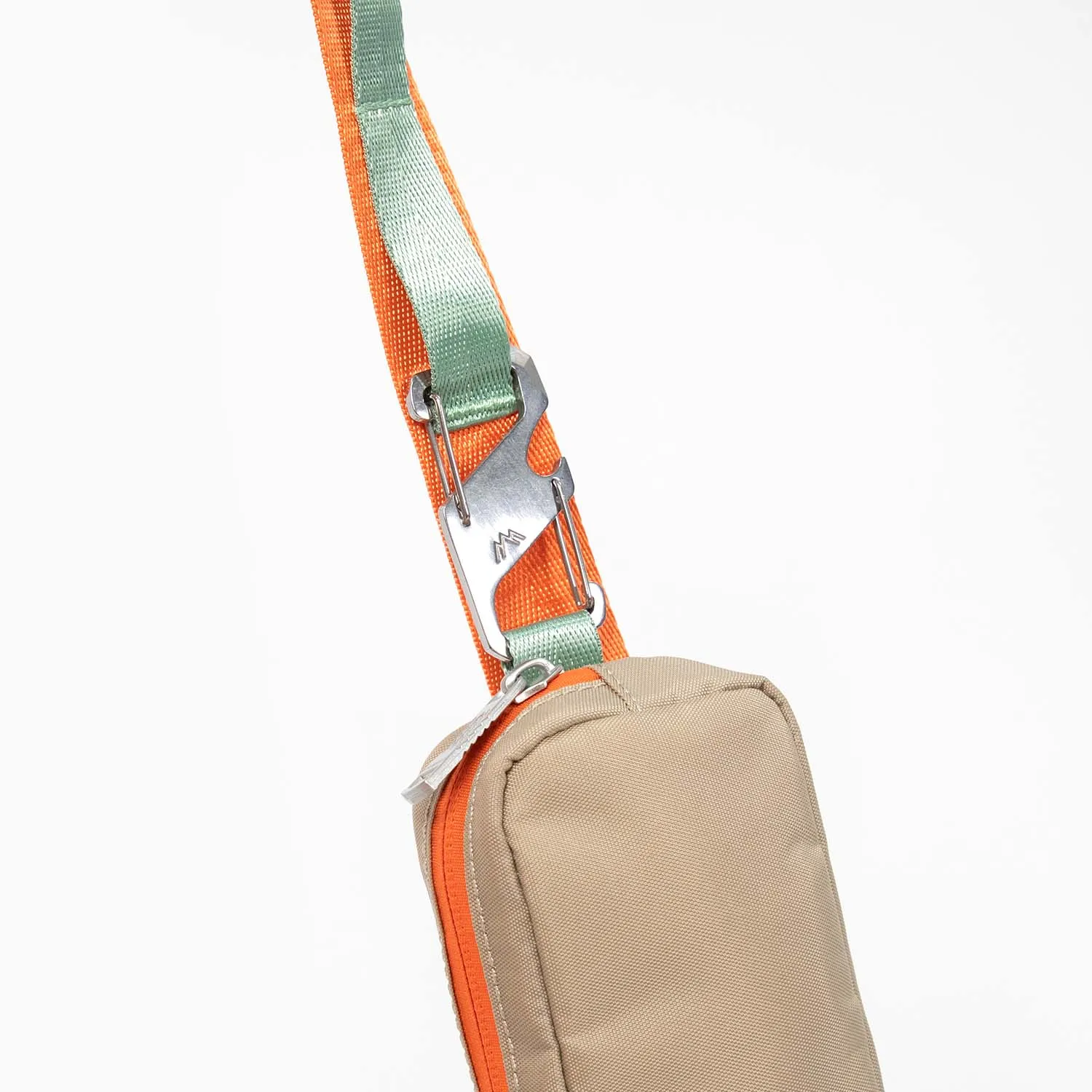 Mission FP Movement X Doughnut II Series Crossbody Bag