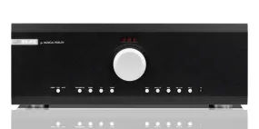 Musical Fidelity M8S PRE Preamplifier