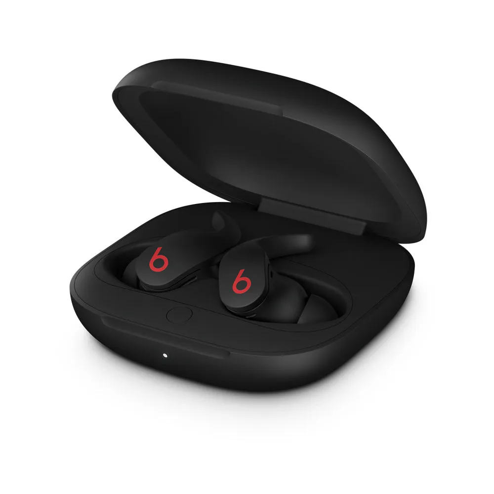 New - Beats Fit Pro True Wireless Bluetooth Earbuds Black (MK2F3LL)