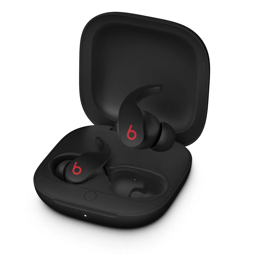 New - Beats Fit Pro True Wireless Bluetooth Earbuds Black (MK2F3LL)