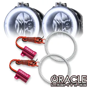 ORACLE Lighting 2001-2005 Lexus IS300 LED Fog Light Halo Kit