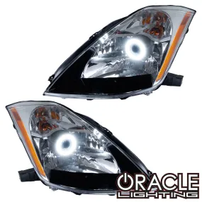 ORACLE Lighting 2003-2005 Nissan 350Z LED Headlight Halo Kit