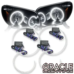 ORACLE Lighting 2003-2005 Toyota 4-Runner LED Headlight Halo Kit