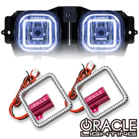 ORACLE Lighting 2004-2005 Ford Ranger LED Fog Light Halo Kit