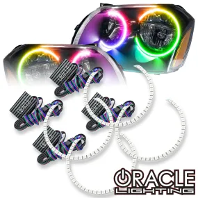 ORACLE Lighting 2005-2007 Dodge Magnum LED Headlight Halo Kit