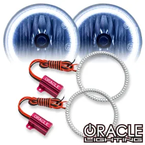 ORACLE Lighting 2005-2008 Dodge Magnum LED Fog Light Halo Kit