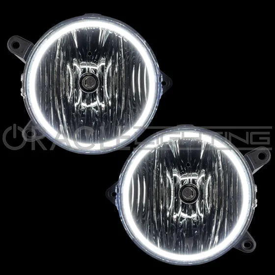 ORACLE Lighting 2005-2009 Ford Mustang GT Grill Fog Light Halo Kit