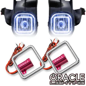 ORACLE Lighting 2006-2007 Ford Ranger LED Fog Light Halo Kit