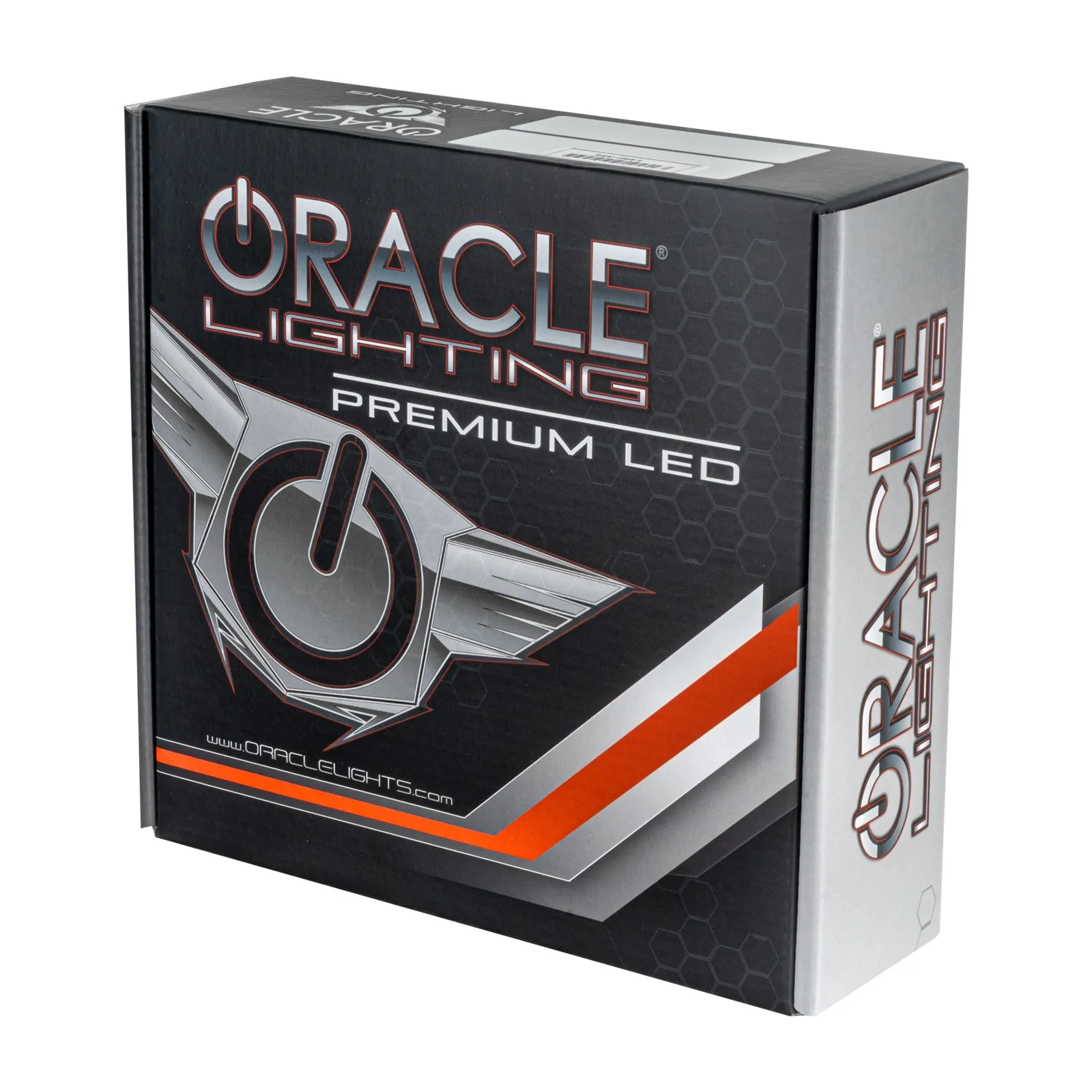 ORACLE Lighting 2006-2010 Dodge Caliber LED Fog Light Halo Kit