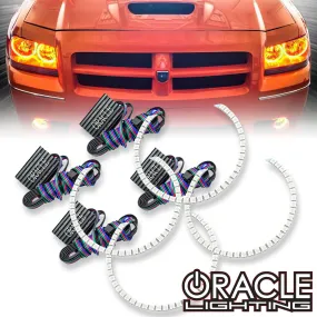 ORACLE Lighting 2008 Dodge Magnum LED Headlight Halo Kit