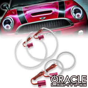 ORACLE Lighting 2009-2013 Mini Cooper LED Headlight Halo Kit