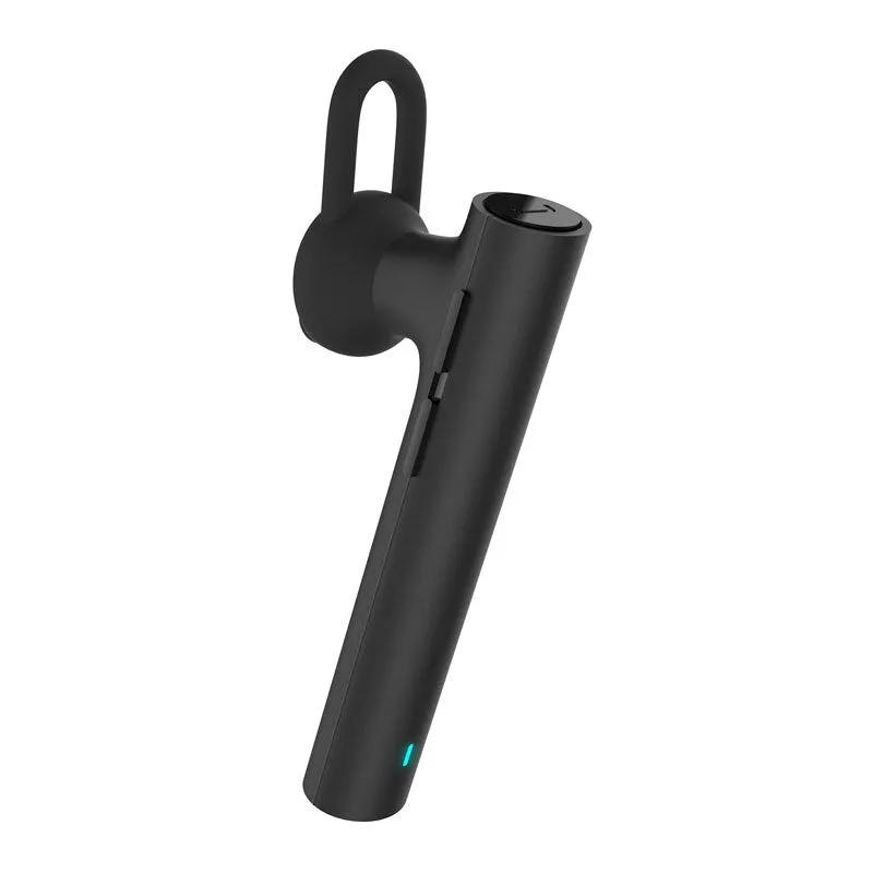 Original Xiaomi Mi Bluetooth 4.1 Headset earphone wireless Youth Edition Xiaomi Bluetooth Handsfree Earphone with Build-in Mic