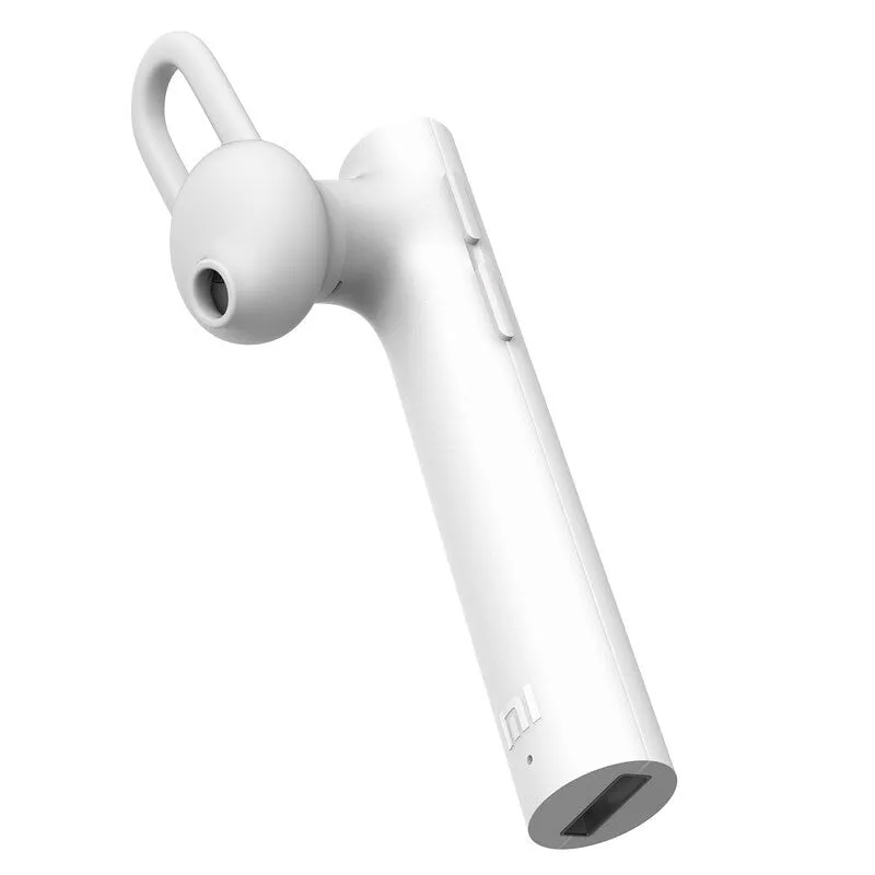 Original Xiaomi Mi Bluetooth 4.1 Headset earphone wireless Youth Edition Xiaomi Bluetooth Handsfree Earphone with Build-in Mic