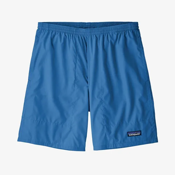 Patagonia Baggies Lights - Bayou Blue