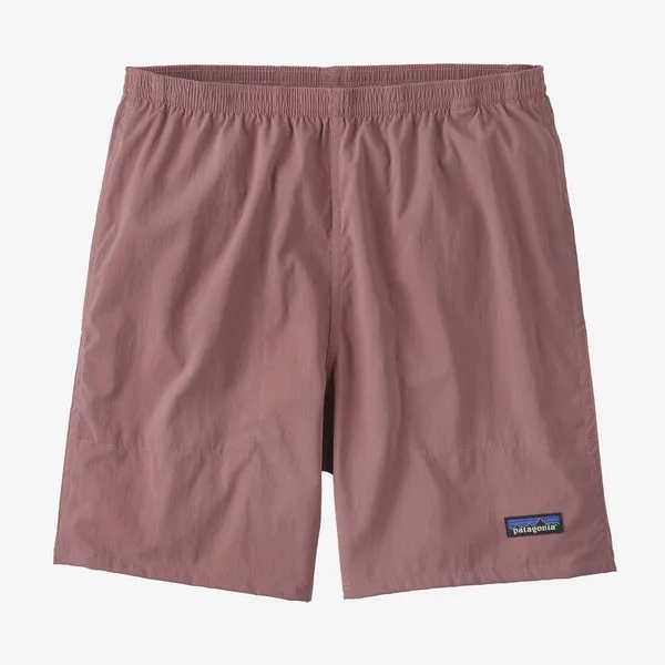 Patagonia Baggies Lights - Evening Mauve