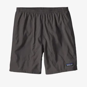 Patagonia Baggies Lights - Ink Black