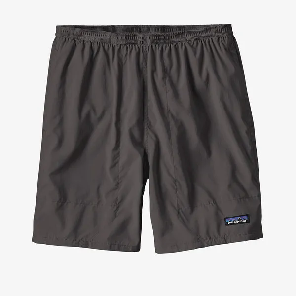 Patagonia Baggies Lights - Ink Black