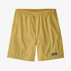 Patagonia Baggies Lights - Surfboard Yellow