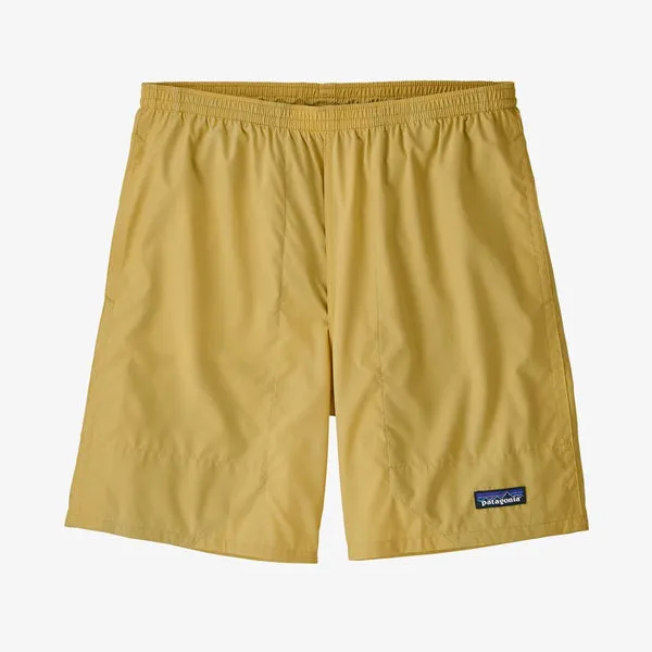 Patagonia Baggies Lights - Surfboard Yellow