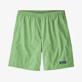 Patagonia Baggies Lights - Thistle Green