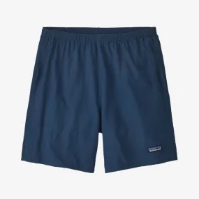 Patagonia Baggies Lights - Tidepool Blue