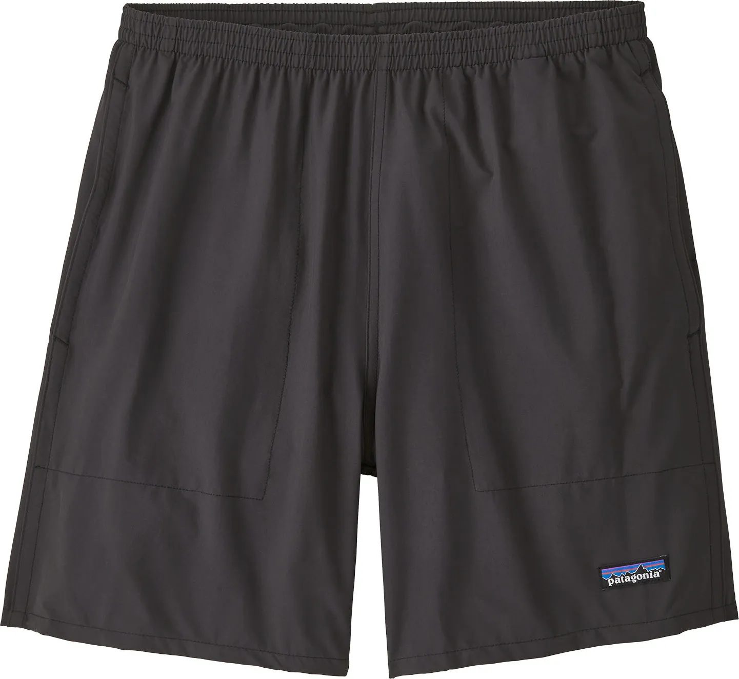 Patagonia Men&#x27;s Baggies Lights 6.5 In Ink Black | Buy Patagonia Men&#x27;s Baggies Lights 6.5 In Ink Black here | Outnorth