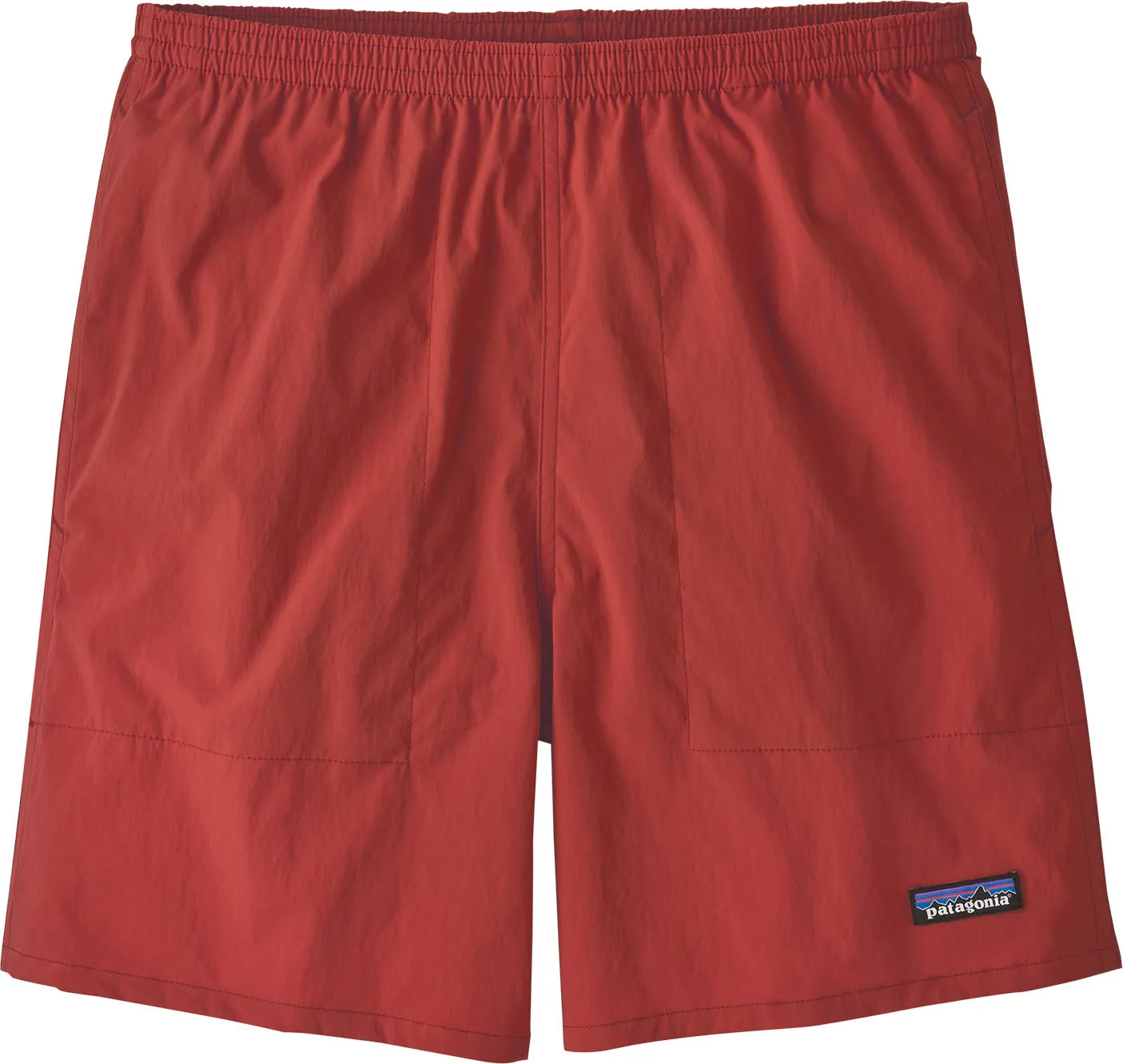 Patagonia Men&#x27;s Baggies Lights - 6.5&quot; Red | Buy Patagonia Men&#x27;s Baggies Lights - 6.5&quot; Red here | Outnorth