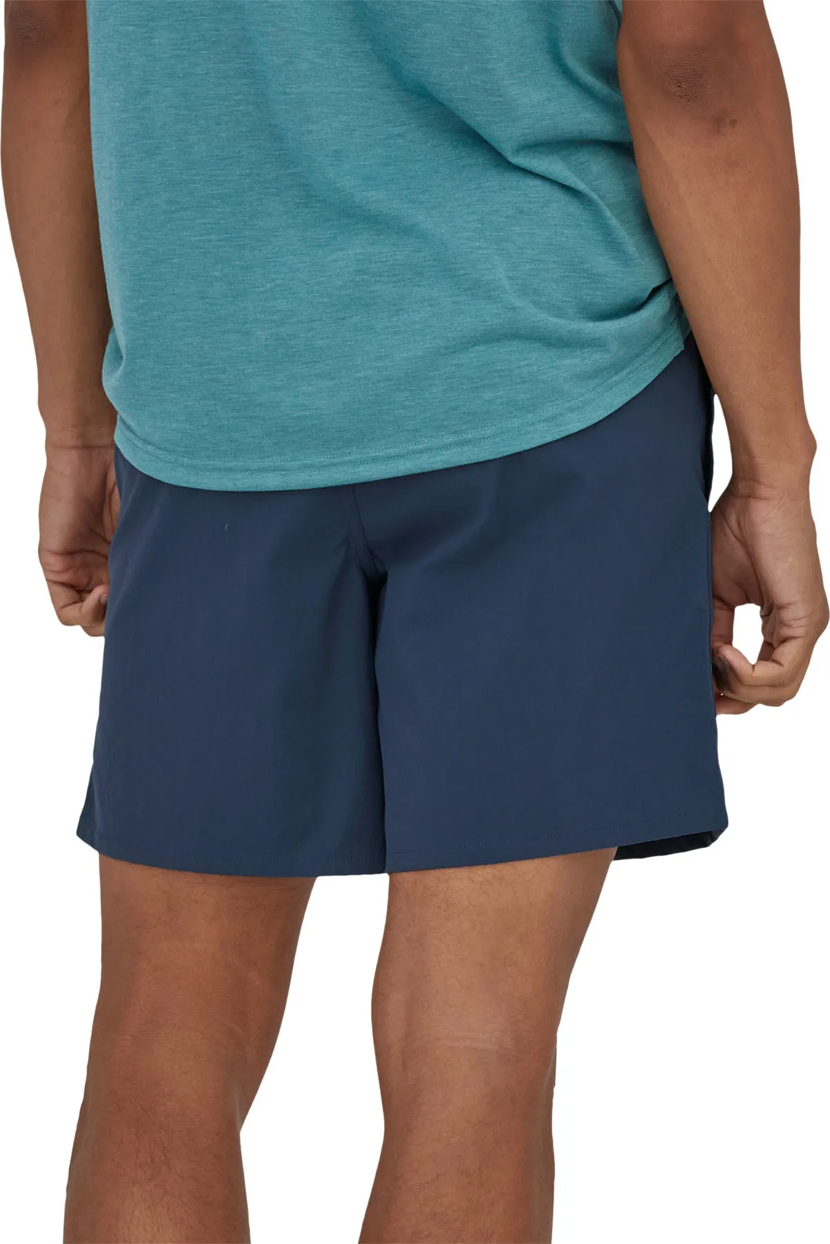 Patagonia Men&#x27;s Baggies Lights - 6.5&quot; Tidepool Blue | Buy Patagonia Men&#x27;s Baggies Lights - 6.5&quot; Tidepool Blue here | Outnorth