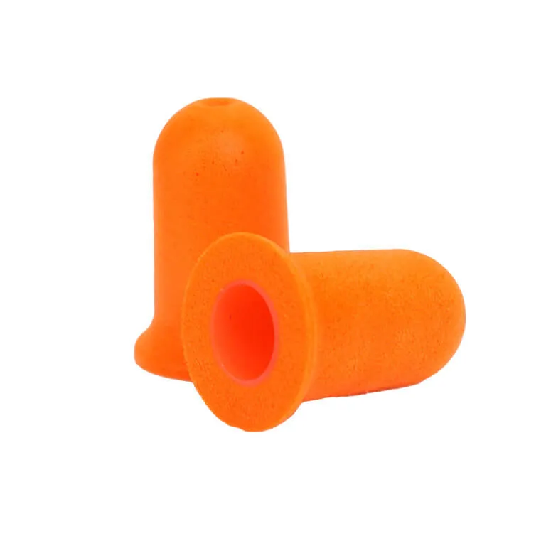 Plugfones Bell Foam Replacement Plugs