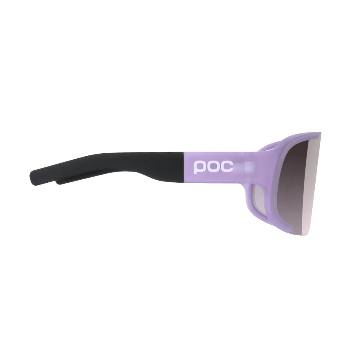 POC Aspire Glasses Purple Black Lenses