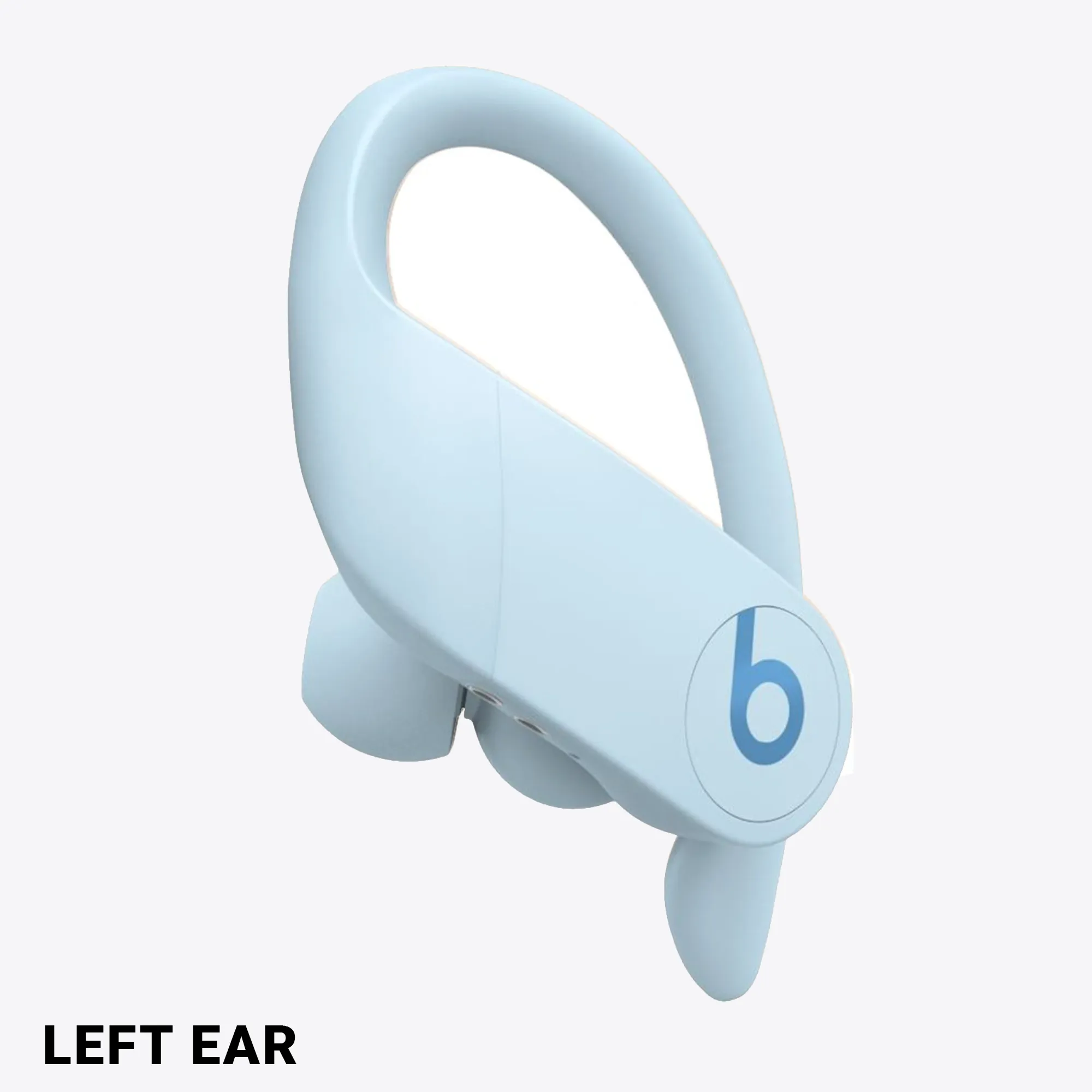 Powerbeats Pro Left Ear Replacement (A2047) Slightly Used