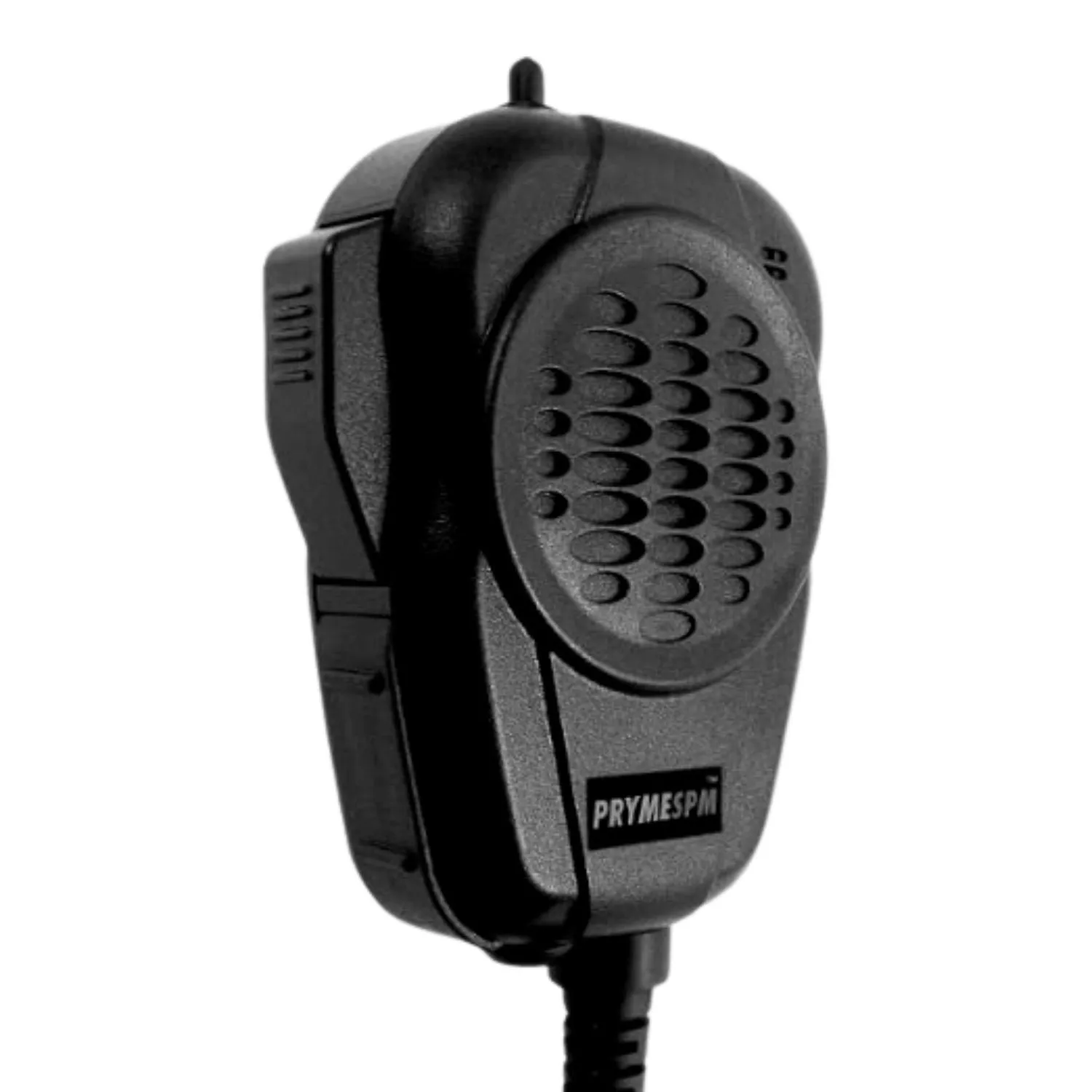 Pryme SPM-4247QD Waterproof Speaker Mic, Harris XL200P