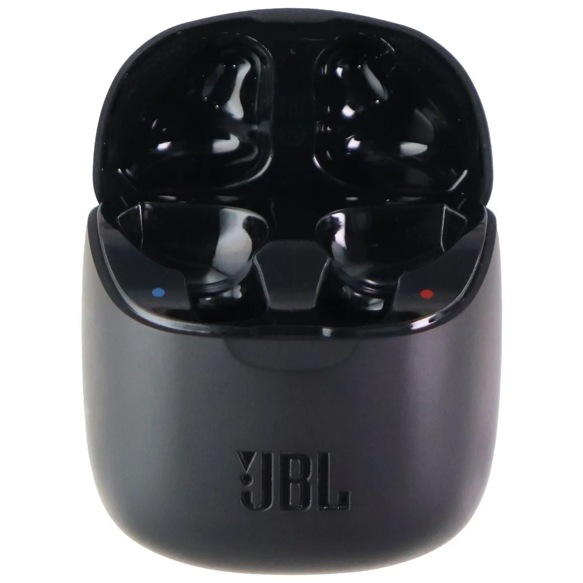 Replacement JBL Case for Tune 225TWS True Wireless Bluetooth Earbuds - Black