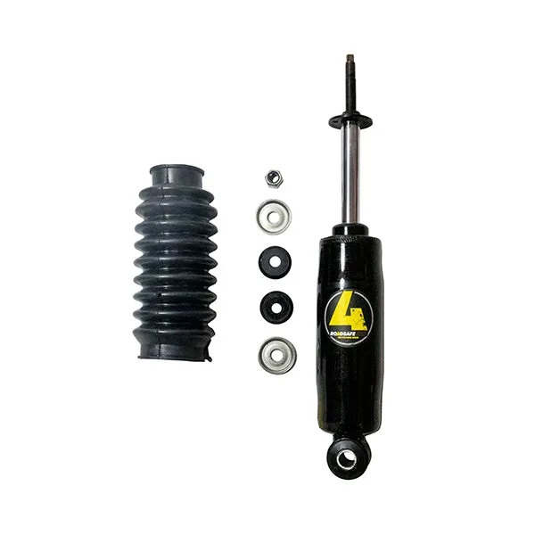 Roadsafe 4wd Foam Cell Front Shock Absorber for Nissan Navara D22 3/97-10/15