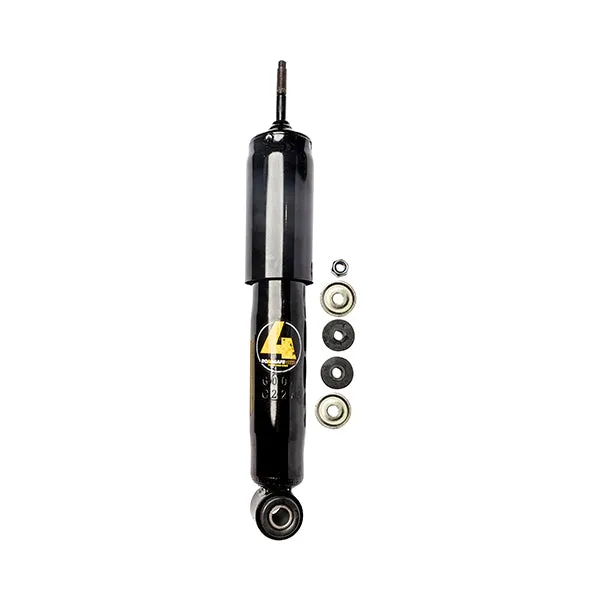 Roadsafe 4wd Nitro Gas Front Shock Absorber for Toyota 4 Runner/Surf ALL 11/83-11/97