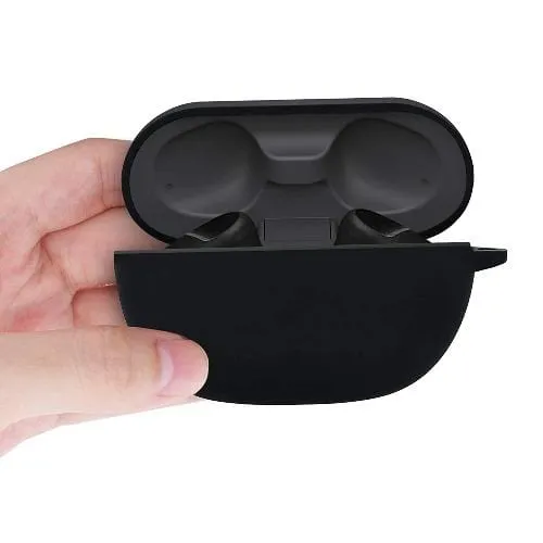 Sahara Silicone Case - Sony WF-SP800N True Wireless Headphones