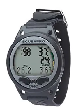 Scubapro Aladin One MX  (Wrist or Console) Dive Computer