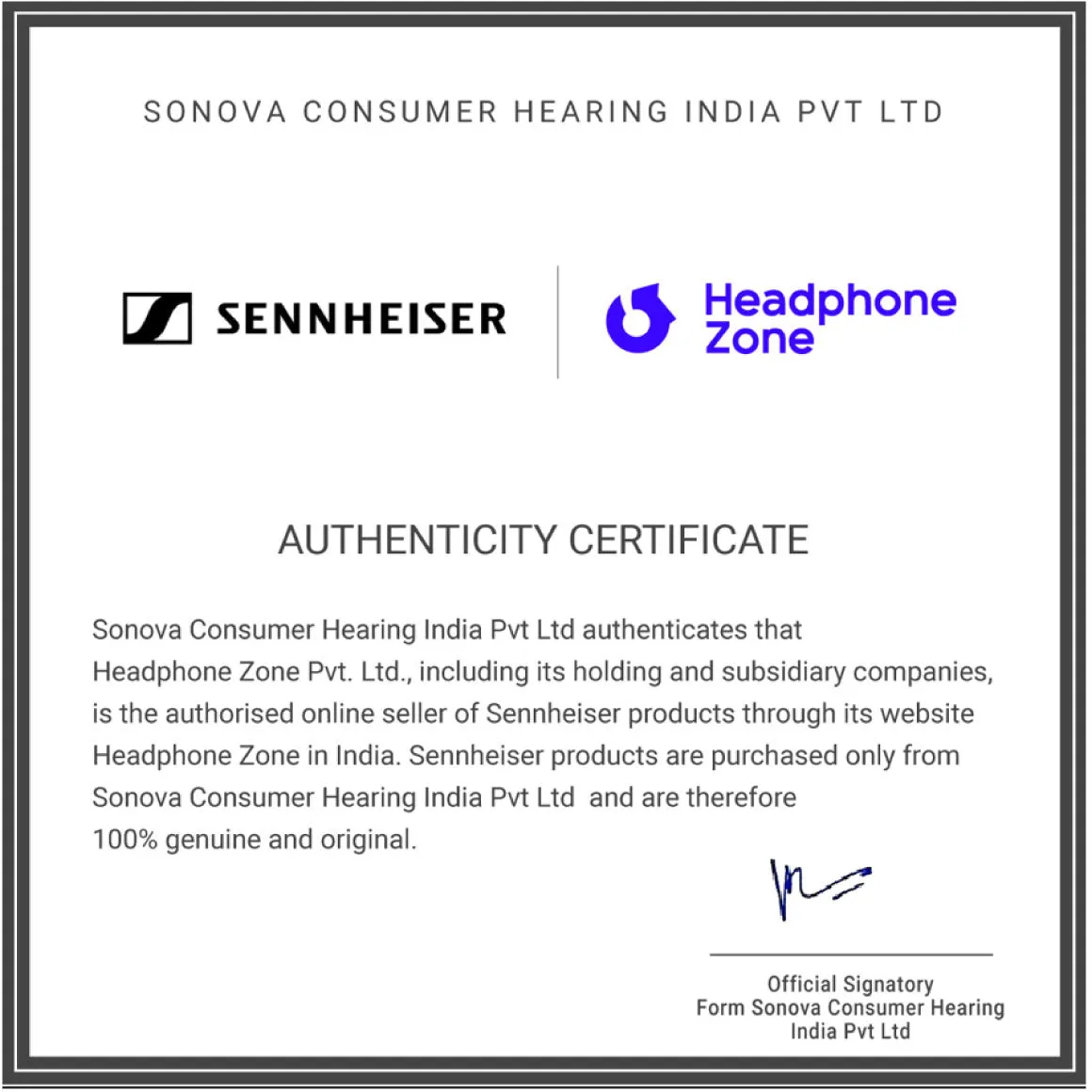 Sennheiser - ACCENTUM True Wireless