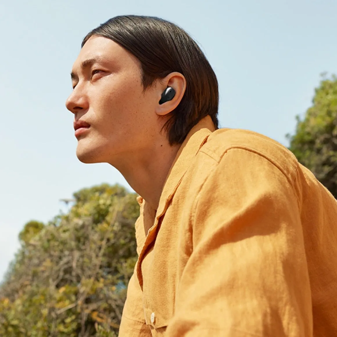 Sennheiser - ACCENTUM True Wireless