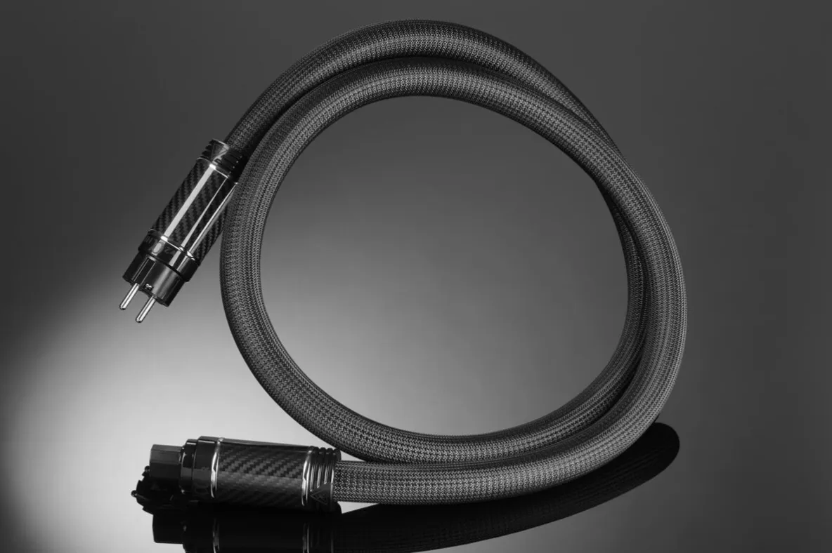 Shunyata Research Alpha XC Power Cable