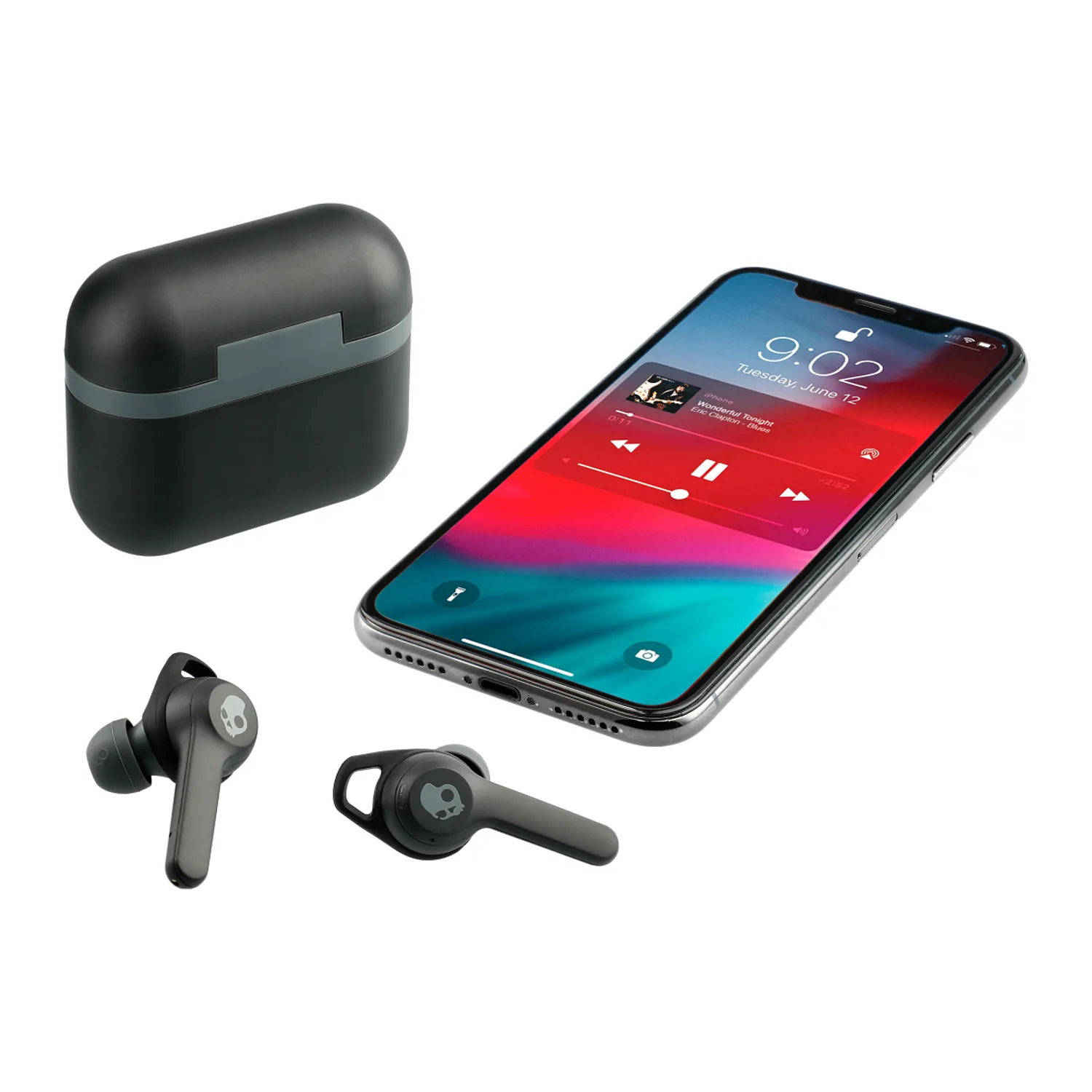 Skullcandy Indy Evo True Wireless Bluetooth Earbud