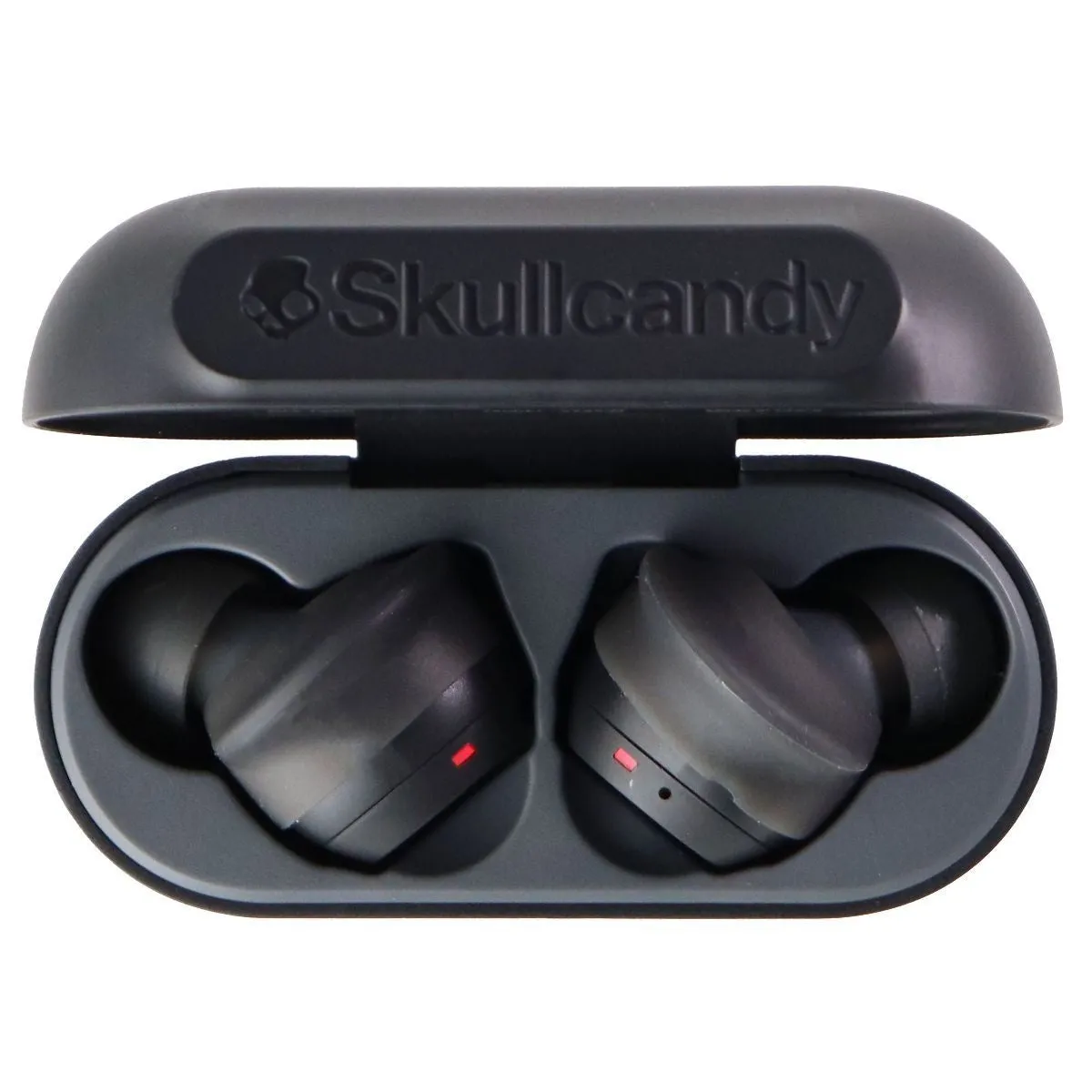 Skullcandy Indy True Wireless Earbuds & Charging Case - Black (S2SSW-M003)