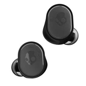 Skullcandy Sesh True Wireless In-Ear Earbuds and Charging Case - Black