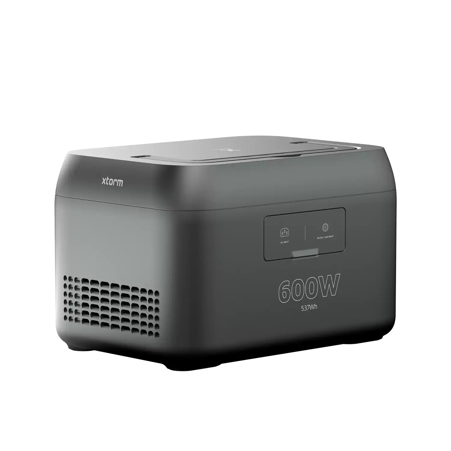 Smart Power Station 600W - Xtreme Power 2