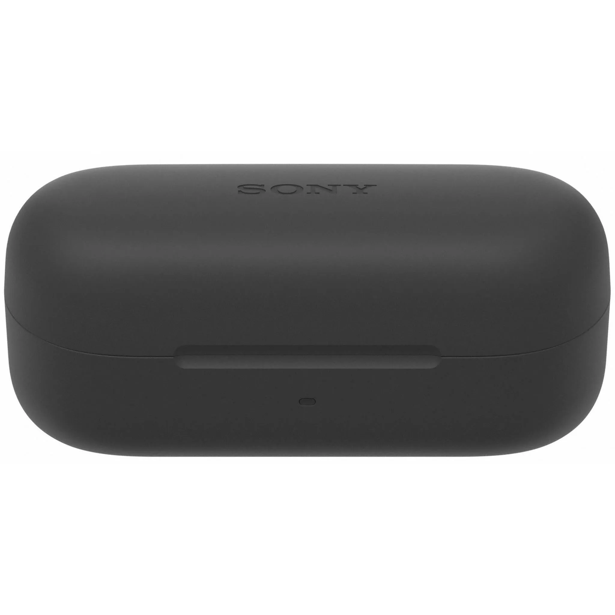 Sony WF-C510 Ultra Compact Truly Wireless In-Ear Headphones (Black)