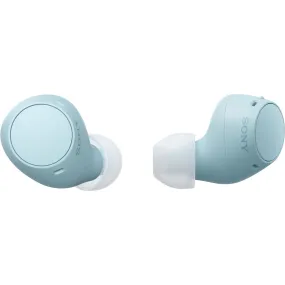 Sony WF-C510 Ultra Compact Truly Wireless In-Ear Headphones (Blue)