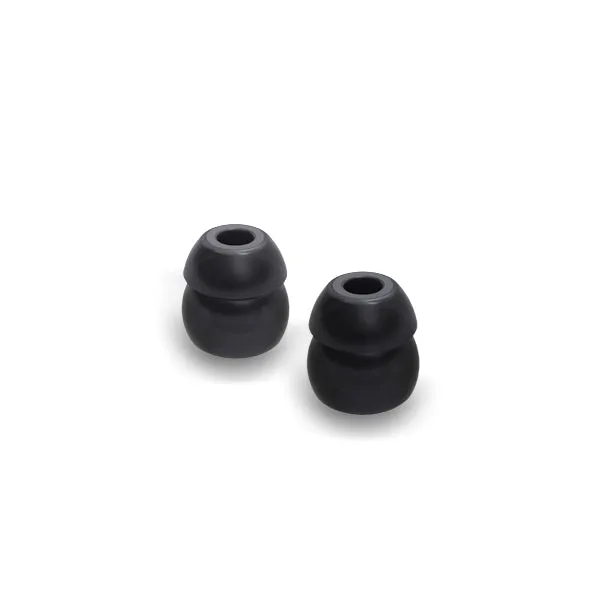 Standard 3.5 mm Eartips for MX Pro and M6 Pro In-Ear Monitors